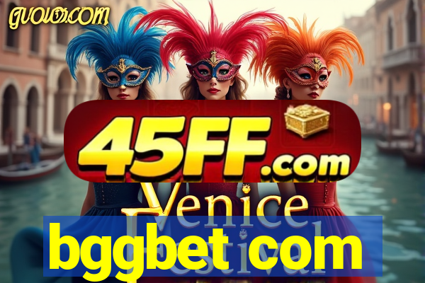 bggbet com